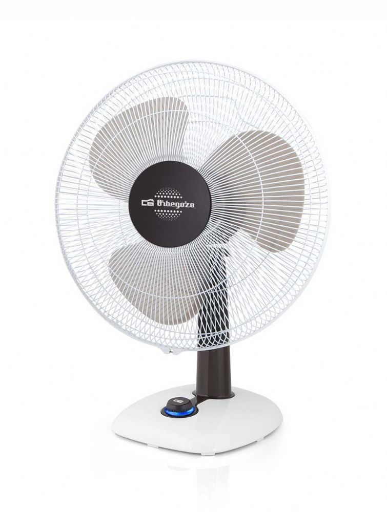 VENTILADOR SOBREMESA-PARED ORBEGOZO TF 0133